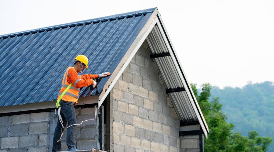 Local Chimney Repair in Needmore, PA